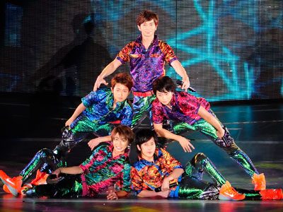 嵐は「本当に迷惑！」活動休止にライバル事務所が悲鳴　2年間、芸能界は嵐づくしで……の画像1