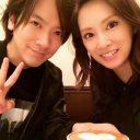 DAIGO、今年の結婚記念日画像はペアネックレスだけ……北川景子の多忙も相まって仮面夫婦説浮上！