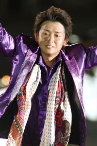 【校正待ち】嵐・大野智、2021年から自由人に……アノ業界から熱烈ラブコールが！の画像1