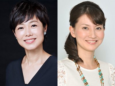 有働由美子『zero』 vs NHK・井上あさひの仁義なき戦いが勃発！　午後11時台が戦争に……の画像1