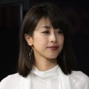 加藤綾子アナ、NAOTOとの交際公表は”妙な噂”を次々と流されてしまうからだった!?