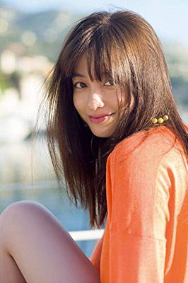橋本環奈写真集悪徳商法でも初週8,560部の大惨敗! 乃木坂46・生田絵梨花に遠く及ばず……の画像1