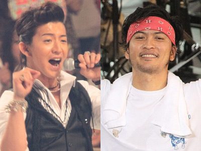 木村拓哉とTOKIOが急接近!?　長瀬智也や城島茂との意外なつながりとはの画像1