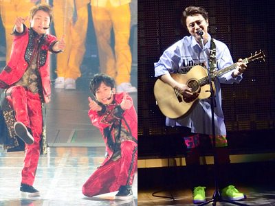 【校正待ち】風間俊介だけじゃない！　大野智、二宮和也、安田章大も？　「隠れ結婚＆隠れ子持ち」ジャニーズのウワサの画像1