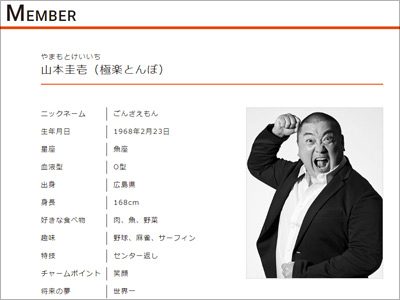 新井浩文蛮行の代償……芸能活動再開は絶望的？　山本圭壱の復帰ロードにも大打撃の画像1