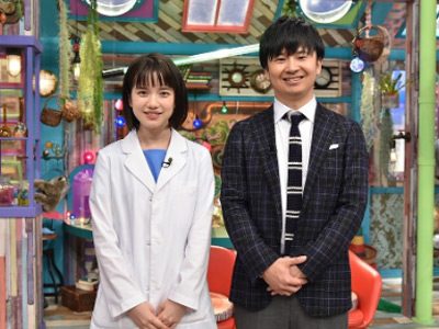 テレ朝『激レアさん』が『陸海空』と放送枠交換でプライム帯進出！　果たしていつまで続くのか？の画像1