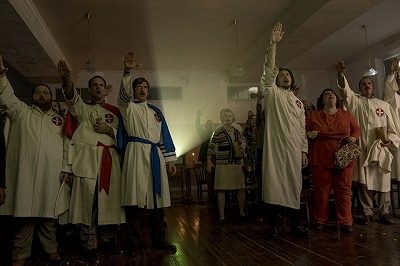 人種問題を描いたオスカー候補のバディムービー『グリーンブック』『ブラック・クランズマン』の画像5