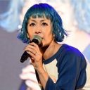 木村カエラ、幼稚園発表会に“全身真っ青”姿で登場！　身バレを気にしないのは夫婦円満アピール!?