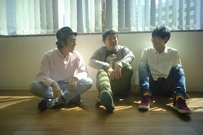 「芸歴5年目、なのに全員オーバー30」人力舎のトリオコント師・アンダーパーに注目せよ!?の画像3
