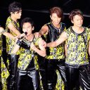 SMAP、パラリンピックまで期間限定での再結成説が浮上も…新しい地図3人が猛反発か