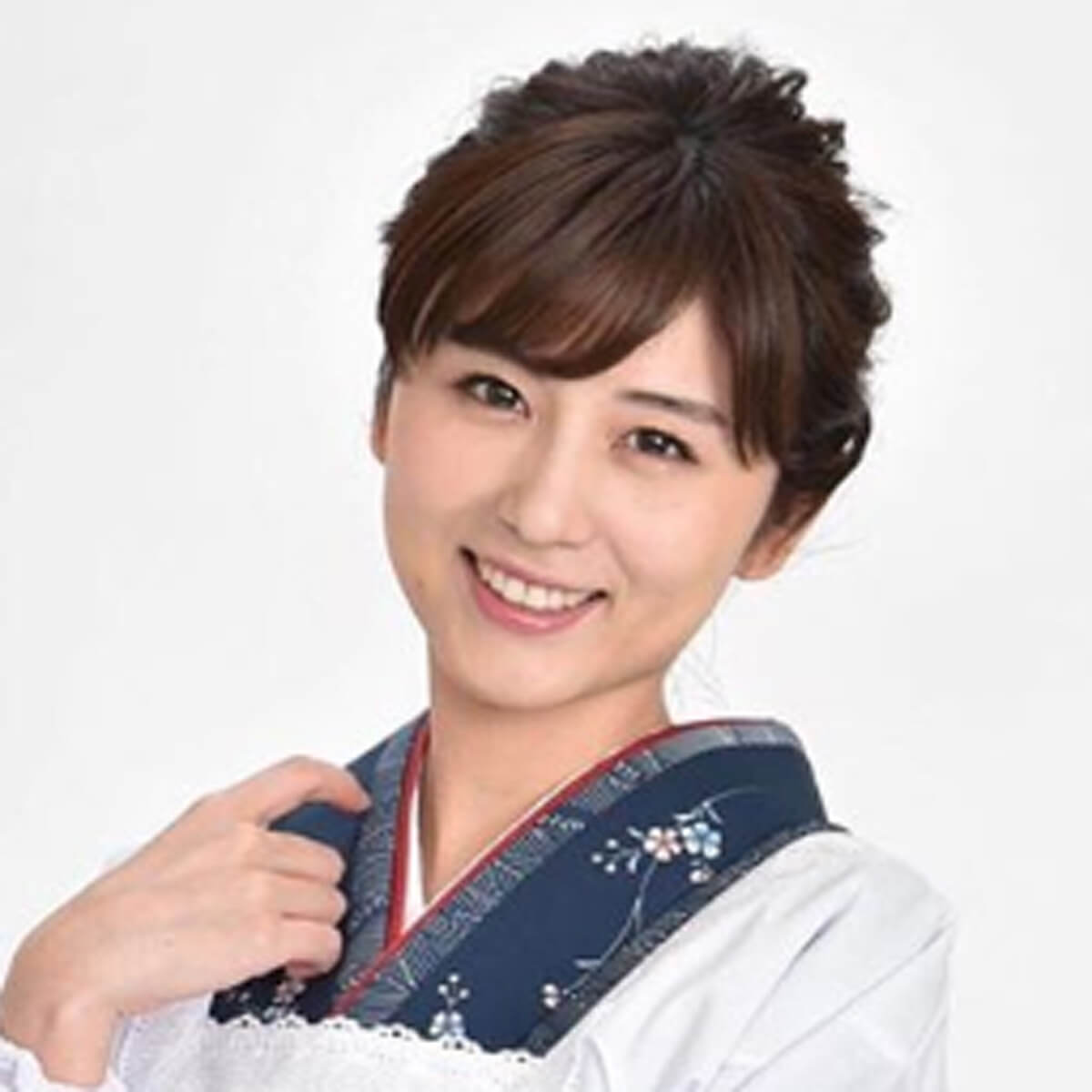 宇賀なつみアナ 体内年齢40歳 は大丈夫 酒飲み新番組で老化が加速か 日刊サイゾー