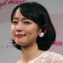 石原さとみ、剛力彩芽、小嶋陽菜の次は吉岡里帆？　実業家と芸能人をつなぐ「紹介屋」が暗躍中