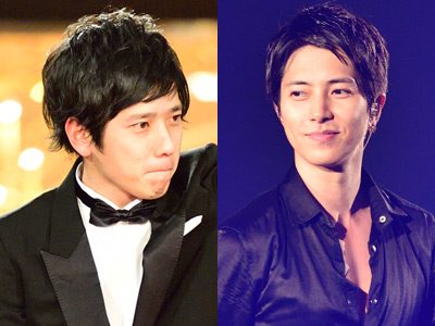 二宮和也の発言カット、山下智久『コード・ブルー』排除……「日本アカデミー賞」は忖度まみれの画像1