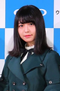 欅坂46人気ナンバーワン長濱ねる卒業へ……芸能界引退濃厚？「大学に行くのでは」の画像1