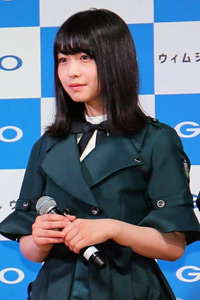 欅坂46から卒業の長濱ねるは女優転身？　後押しした意外な人物って……の画像1