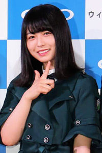 欅坂46卒業の長濱ねるに「タレントでも女優でもOK」の業界評　最終目標は女子アナか？の画像1