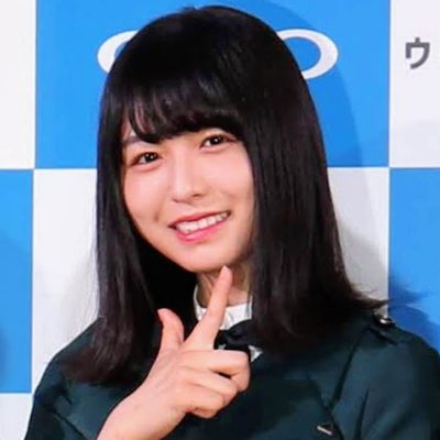 長濱ねる あのキス画像も本物 欅坂より彼氏が大事 卒業理由にファンが阿鼻叫喚