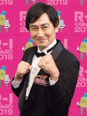 伊集院光『R-1』で、松本りんすが優勝してほしかった理由を語る「ぜひ共演を」の画像1