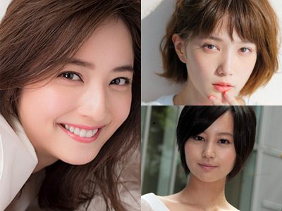 佐々木希、本田翼、堀北真希……くりぃむしちゅー・上田晋也を嫌いな女優たちの画像1