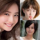 佐々木希、本田翼、堀北真希……くりぃむしちゅー・上田晋也を嫌いな女優たち