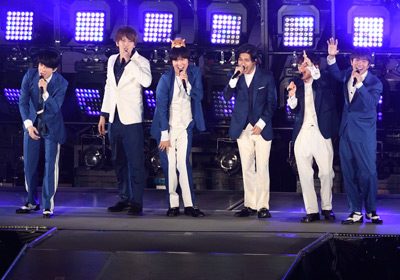 関ジャニ∞・錦戸亮が脱退寸前！　「ジャニーズ退所上等」のワケとは？の画像1