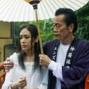 『さすらい温泉 遠藤憲一』に尾崎紅葉もびっくり!?『金色夜叉』執筆した宿で、女体にボディ書道