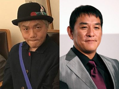 水道橋博士、完全復活の兆し？　やはり聞きたいのは「ピエール瀧の話」の画像1