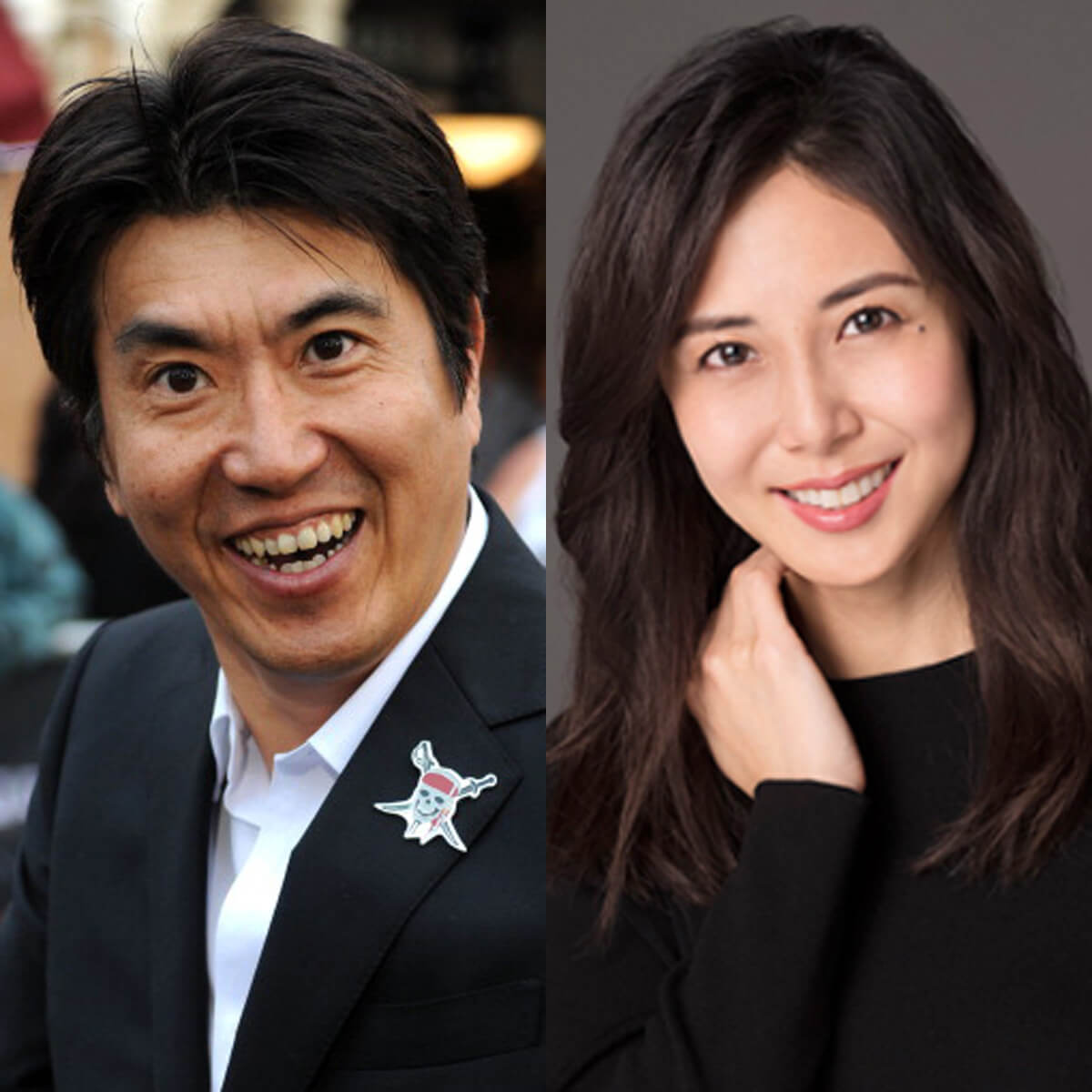 石橋貴明が 最も攻めていた 松嶋菜々子の アノ企画 って 日刊サイゾー