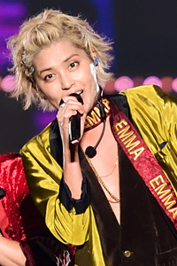 NEWS・手越祐也が「おとなしくなった」!?　夜の六本木から消えたワケは……の画像1