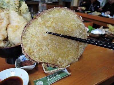 断崖絶壁の火サスの街で食べる謎の定食って……の画像5