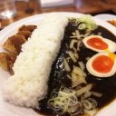 ダムがないならアレでカレーを!!　ラーメン屋が起こしたダムカレーレボリューション！