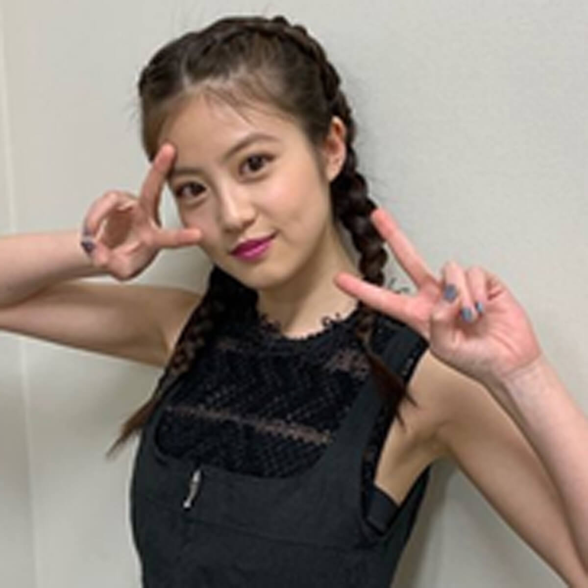 今田美桜 整形疑惑を一気に払拭で 美人女優の仲間入り 演技力も評価され 今年も人気継続か 日刊サイゾー 今田美桜 整形疑惑を一気に払拭で 美人女優の仲間入り 演技力も評価され 今年も人気継続か 日刊サイゾー