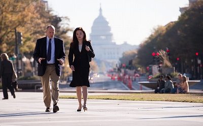 フェイクニュースはこうして既成事実化された!!　大手メディアの脆弱さを暴き出した『記者たち』の画像4