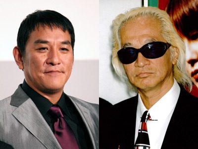 ピエール瀧容疑者と故・内田裕也さんダブスタ報道の矛盾の画像1