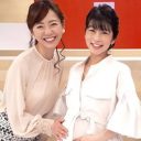 産休宣言の“ショーパン”生野陽子アナは「フジテレビ最後の希望の星」？