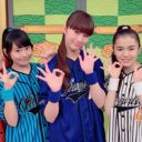 新おはガールは全員LDH　女子向け特撮とのコラボで、アイドルブーム再燃も