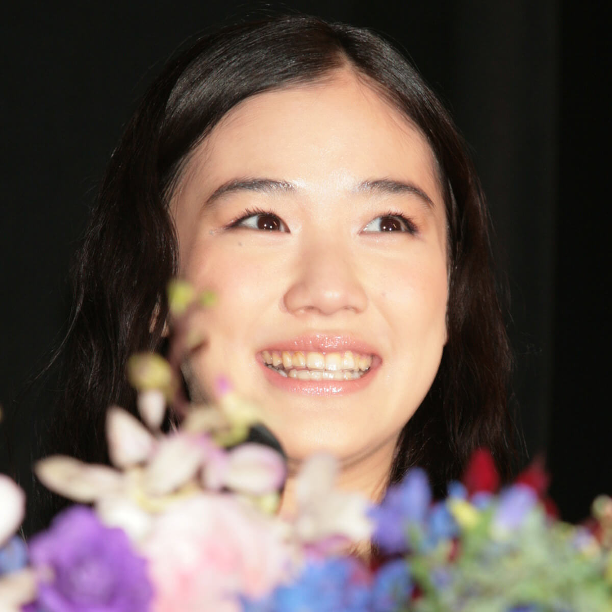 蒼井優はアンジュルムの公式本編集長に コンサート会場で見せたハロヲタ芸能人のガチな姿 日刊サイゾー 蒼井優はアンジュルムの公式本編集長に コンサート会場で見せたハロヲタ芸能人のガチな姿 日刊サイゾー