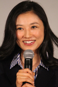 菊川怜、意地の妊娠だった! 超極秘出産の舞台裏とはの画像1