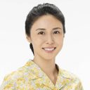 松嶋菜々子が『なつぞら』で主役気取り？　取り巻きの数で主演・広瀬すずを圧倒中！