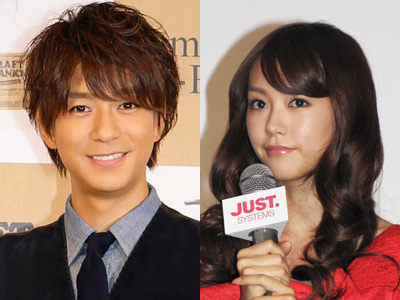 三浦翔平＆桐谷美玲夫妻にスピード離婚説が浮上中！　「祝福されない結婚」の行く末は？の画像1