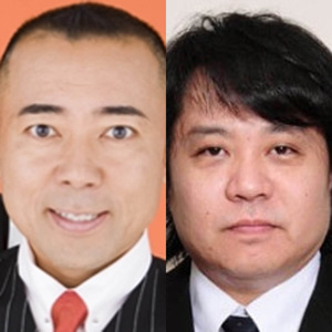 爆笑問題・太田光だけじゃない!?　上下関係に厳しい芸人って……の画像1