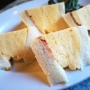 【GW10連休毎日連載企画】＃3　これを食べるために京都に来た!!　分厚すぎ柔らかすぎのサンドイッチ
