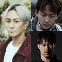 AAA・浦田直也、会見で「意外とハゲ」が露呈！　ほかの“ハゲ隠し芸能人”は？