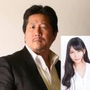 バラエティタレントに転身か⁉︎　格闘王・前田日明が美女を相手に暴走トークを繰り広げるネット番組は24日放送