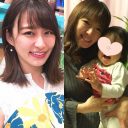 “子づくり”に熱心な枡田絵理奈と紺野あさ美　共通項はプロ野球選手の夫がダメダメな点