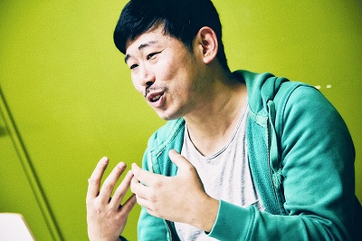 岡野陽一『R-1ぐらんぷり』で刻んだ爪跡「悲鳴──でも、それでいい」の画像5