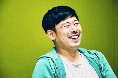 岡野陽一『R-1ぐらんぷり』で刻んだ爪跡「悲鳴──でも、それでいい」の画像4