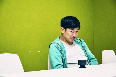 岡野陽一『R-1ぐらんぷり』で刻んだ爪跡「悲鳴──でも、それでいい」の画像6