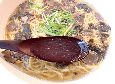 【GW10連休毎日連載企画】#5 令和元年初日は銀座で食べる世界の三大珍味ラーメンの画像6