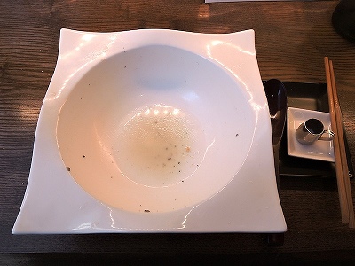 【GW10連休毎日連載企画】#5 令和元年初日は銀座で食べる世界の三大珍味ラーメンの画像10